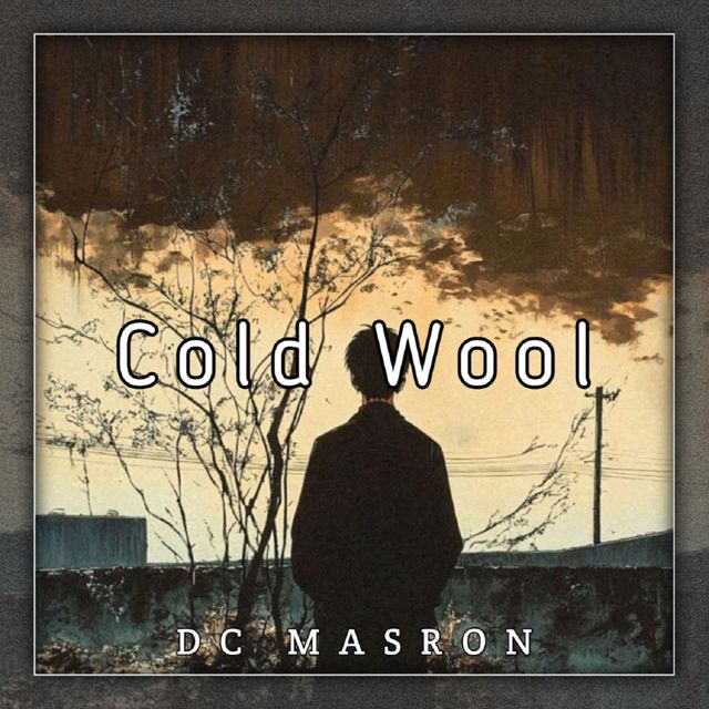 DC MASRON - 'cold wool' [Ringtone]