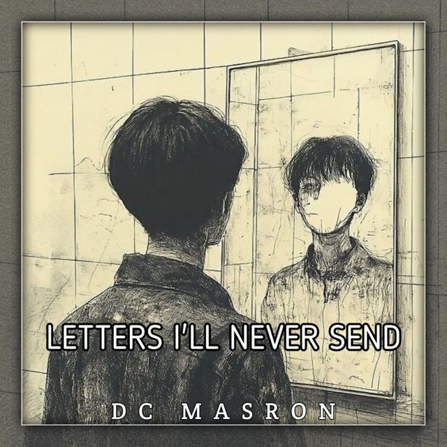 DC MASRON - 'Letters I,.'ll Never Send' [Ringtone]