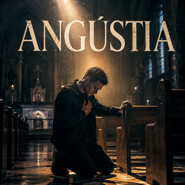 DC Worship - 'Angústia' [Ringtone]