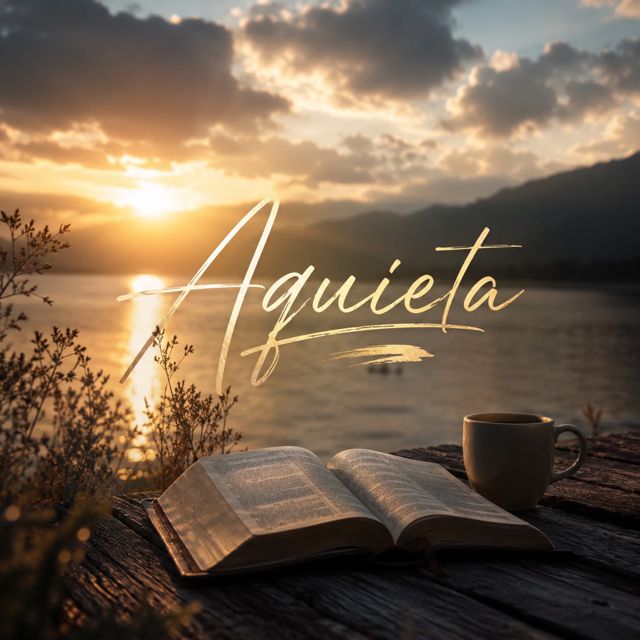 DC Worship - 'Aquieta' [Ringtone]