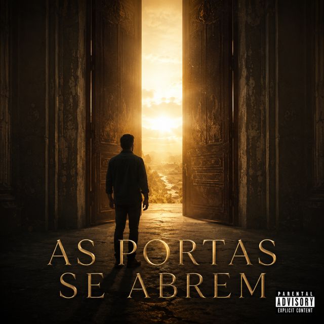 DC Worship - 'As Portas se Abrem' [Ringtone]