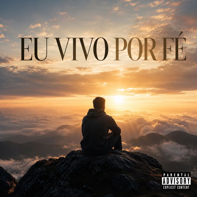 DC Worship - 'Eu vivo por fé' [Ringtone]