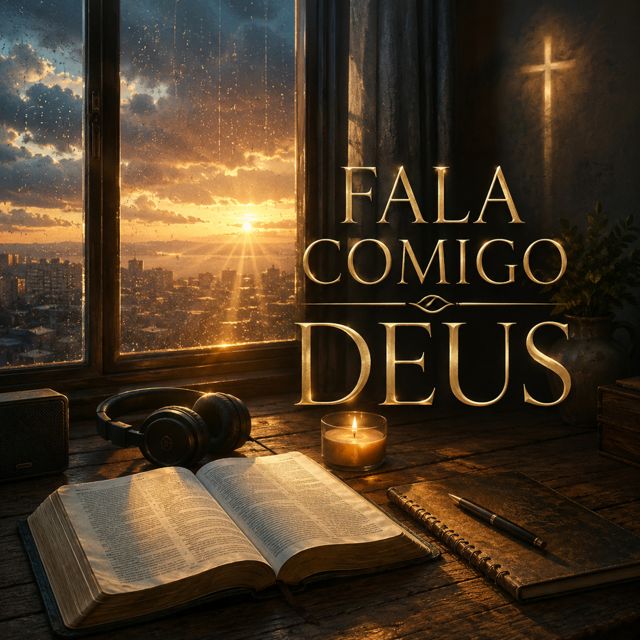 DC Worship - 'Fala Comigo Deus' [Ringtone]