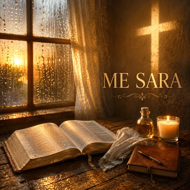 DC Worship - 'Me Sara' [Ringtone]