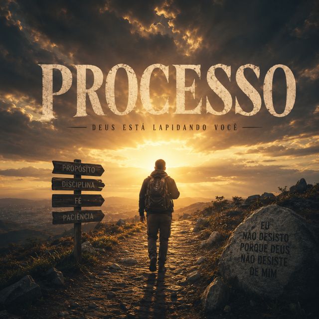 DC Worship - 'Processo' [Ringtone]