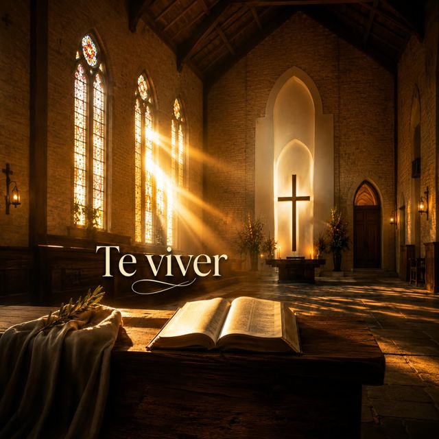 DC Worship - 'Te viver' [Ringtone]