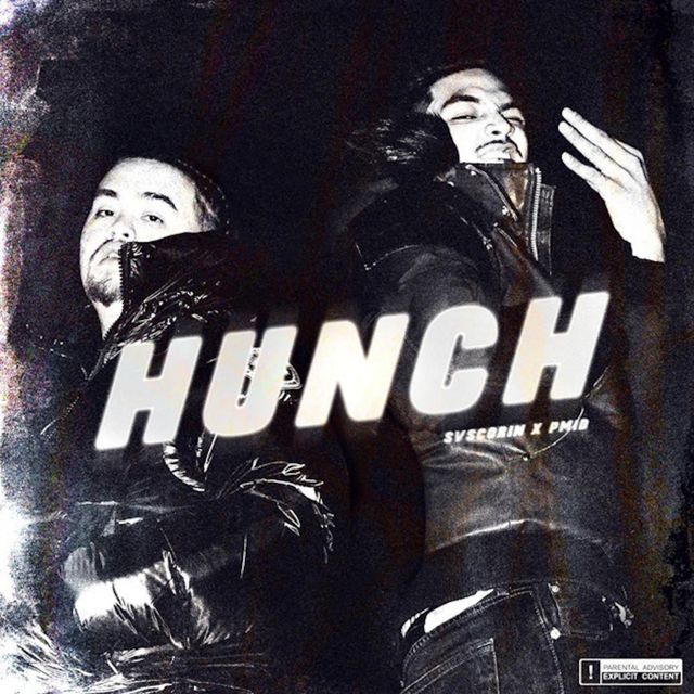 Pyra - 'HUNCH' [Ringtone]