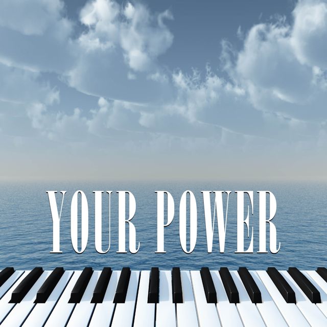 Life In Legato - 'Your Power (Piano Version)' [Ringtone]
