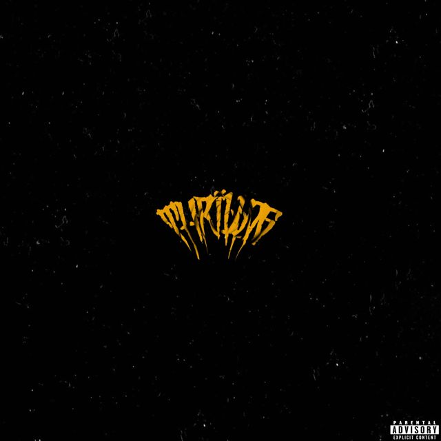 THRILLOG - 'TAPESTOP.' [Ringtone]