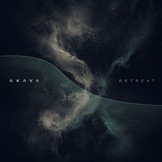 Akava - 'retreat' [Ringtone]