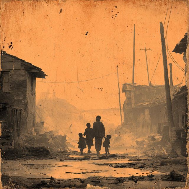 Djafrik Beats - 'Lost' [Ringtone]