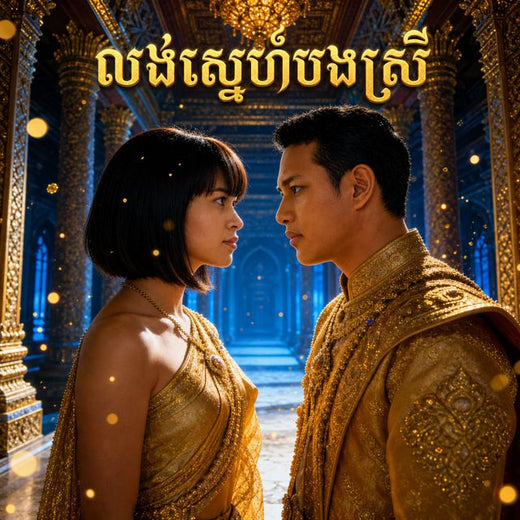 Phum Boy - 'លង់ស្នេហ៍បងស្រី' [Ringtone]