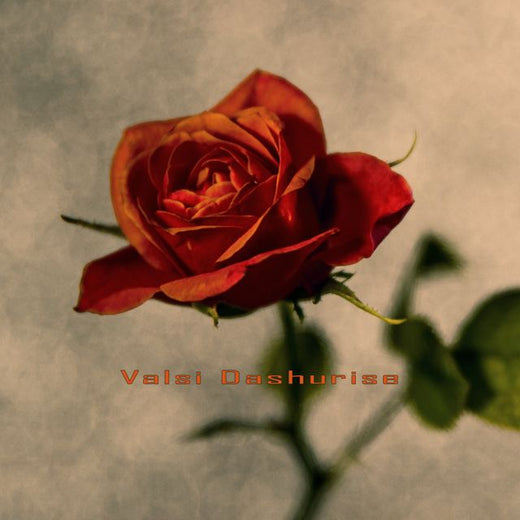 Roland Topalli - 'Valsi Dashurise (Demo Version)' [Ringtone]