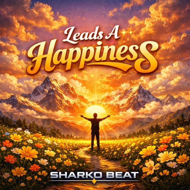 Sharko Beat - 'Leads A Happiness' [Ringtone]