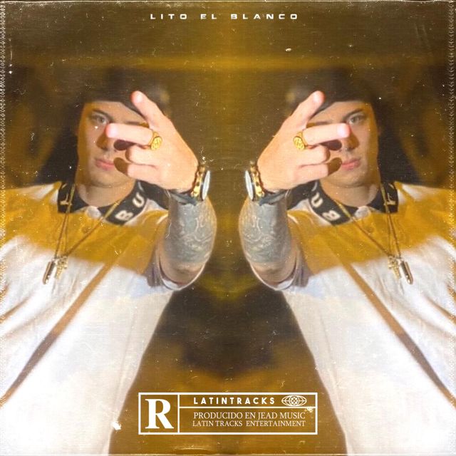 Lito El Blanco - 'Inquieto' [Ringtone]