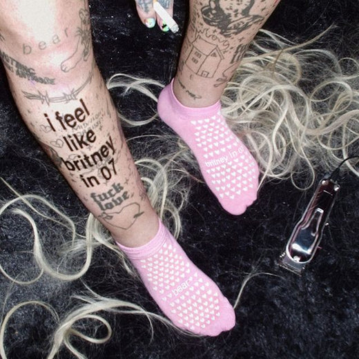 blackbear - 'britney in 07' [Ringtone]