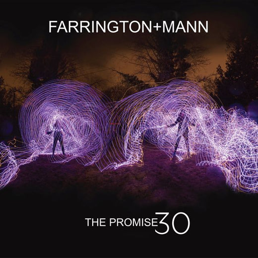 Farrington - 'The Promise (Orchestral Version) (feat. Mann)' [Ringtone]