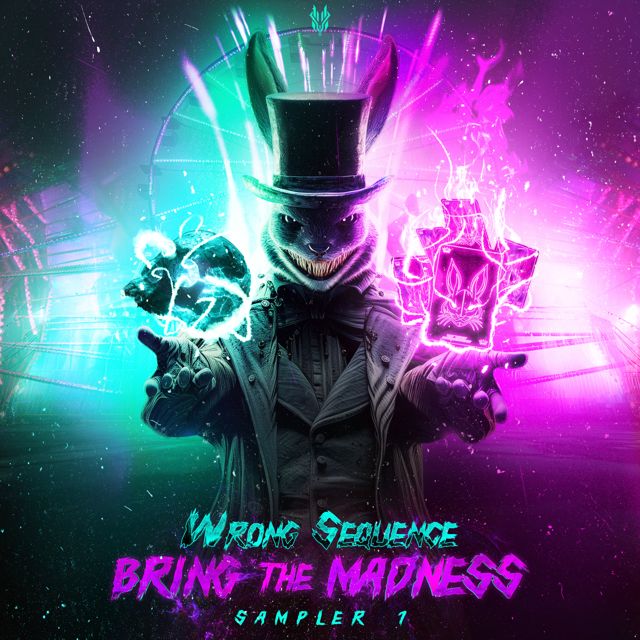 Wrong Sequence - 'Bring The Madness' [Ringtone]