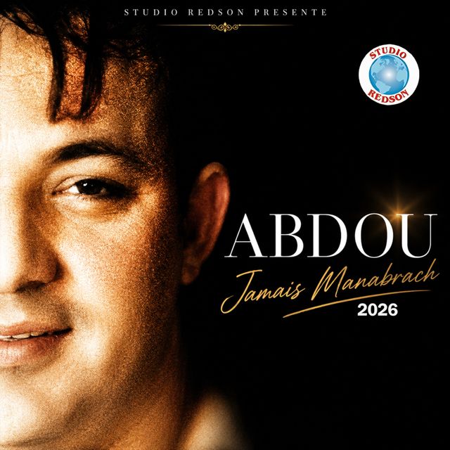 Cheb Abdou - 'Jamais Manabrach (feat. Cheikh Abdou)' [Ringtone]