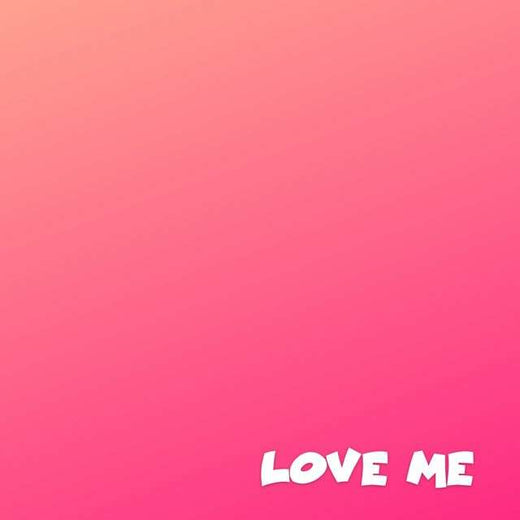 The Trackoholics - 'Love Me' [Ringtone]