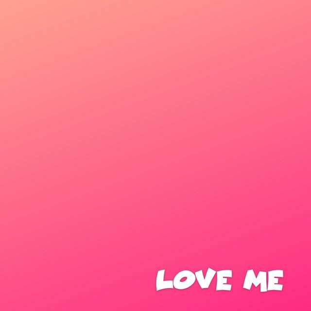 The Trackoholics - 'Love Me' [Ringtone]