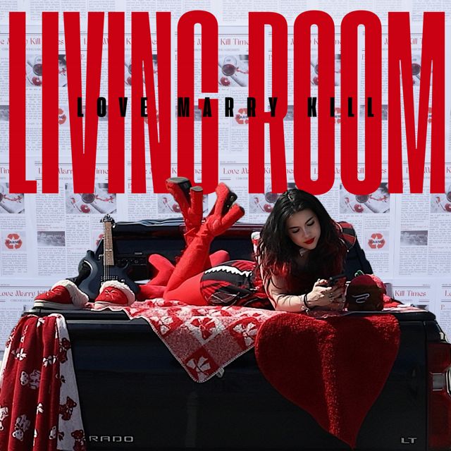 Love Marry Kill - 'Living Room' [Ringtone]