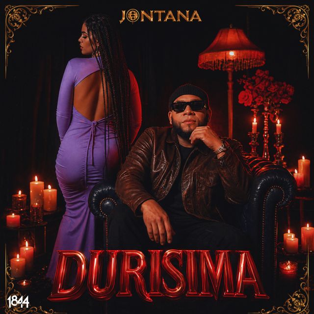 JonTana - 'DURISIMA' [Ringtone]