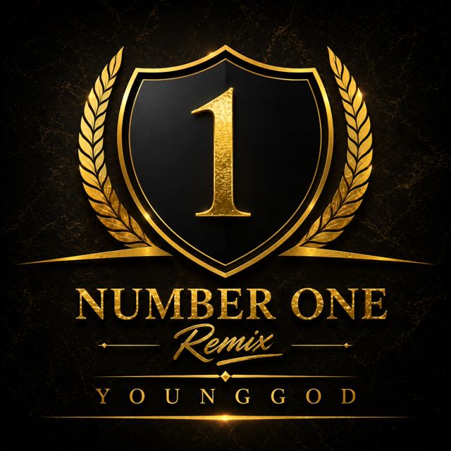 Younggod - 'Number One (Remix)' [Ringtone]