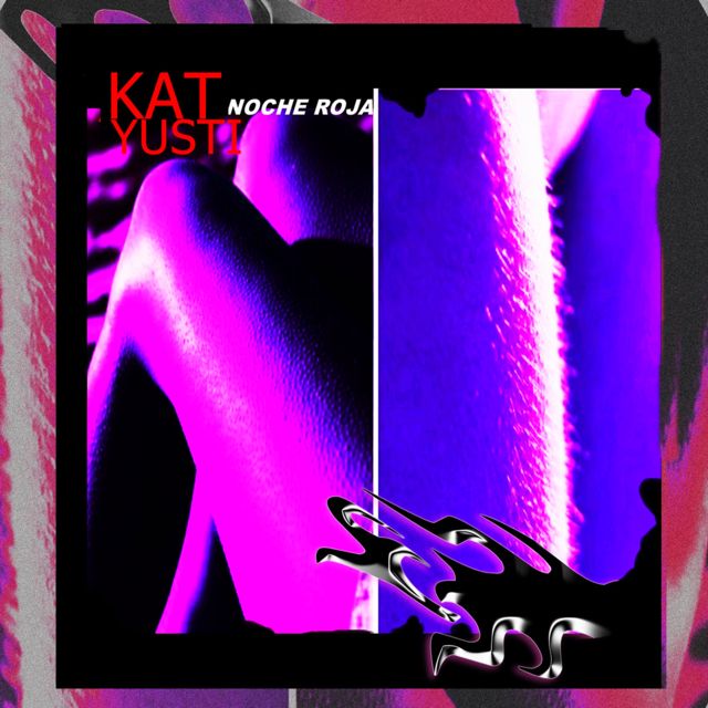 kat yusti - 'noche roja (Translucent complex remix) (feat. trannslucent complex)' [Ringtone]