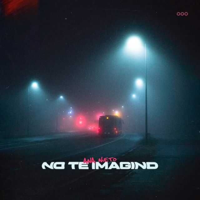 Ana Nieto - 'No Te Imagino' [Ringtone]