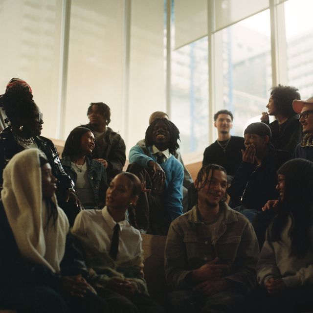 4Sante - 'LEFT BEHIND!' [Ringtone]