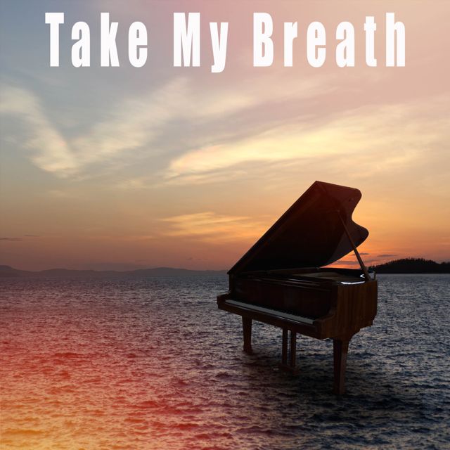 Life In Legato - 'Take My Breath (Piano Version)' [Ringtone]