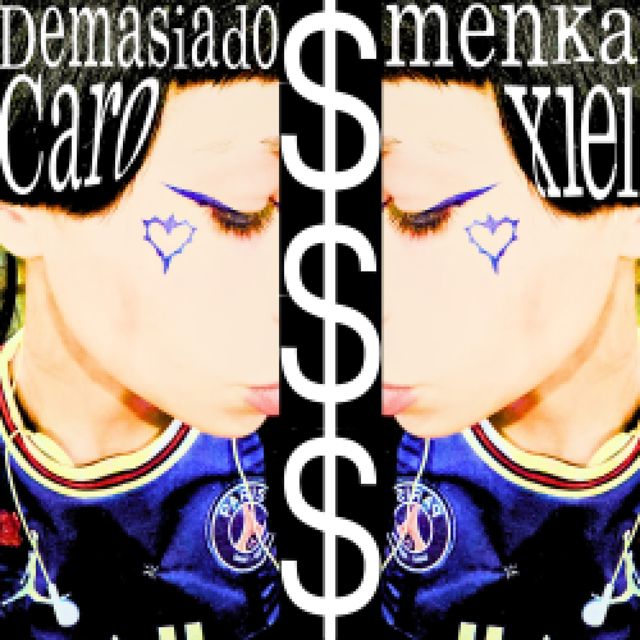 Menka - 'Demasiado Caro (feat. Xiel)' [Ringtone]