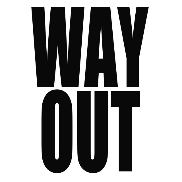 Dj Instramatic - 'Way Out (Instrumental)' [Ringtone]