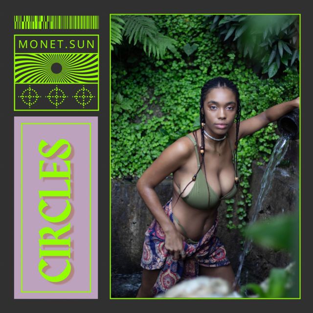 monet.sun - 'circles' [Ringtone]