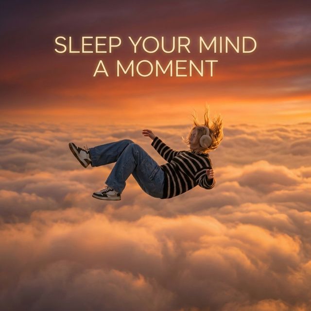 ACOSTA THE PRODUCER - 'Sleep Your Mind A Moment' [Ringtone]