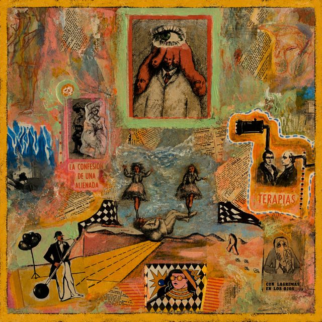 Malva Vela - 'Conviene' [Ringtone]