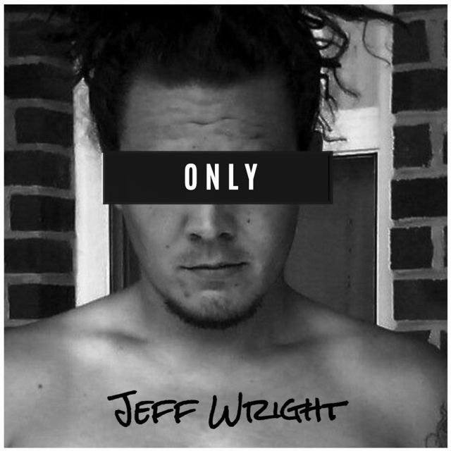 Jeff Wright - 'Only' [Ringtone]