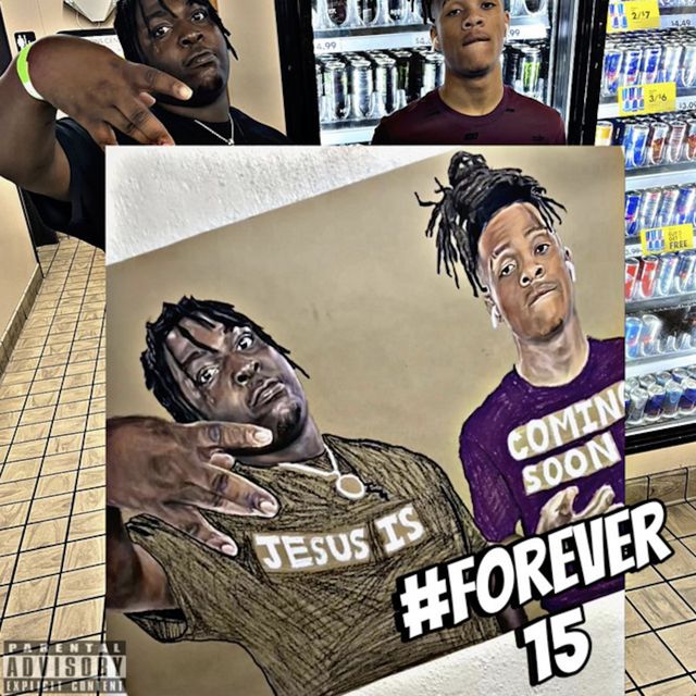 Zoelyfe Zoe - 'Like a Rockstar (feat. Action JW)' [Ringtone]