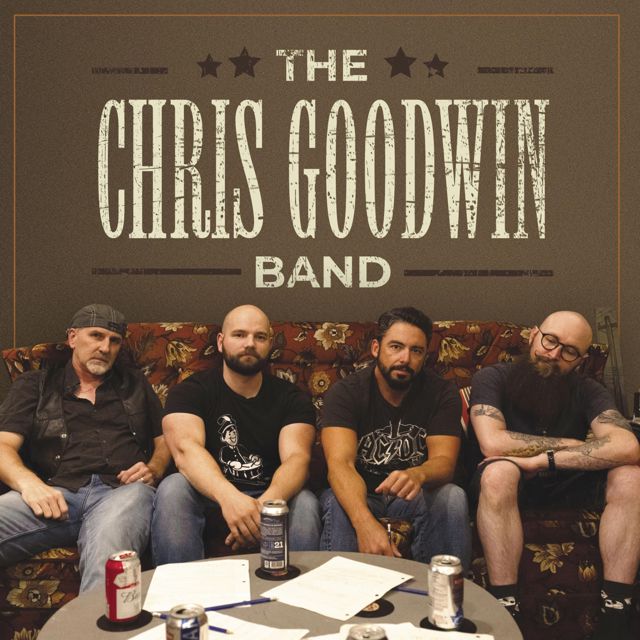Chris Goodwin Band - 'Don't You Wanna Truck?' [Ringtone]