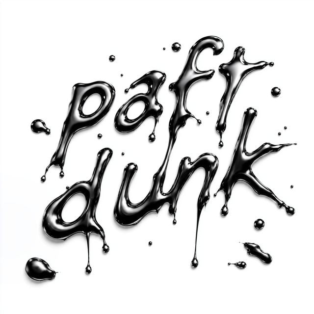 Complexive - 'Paft Dunk' [Ringtone]