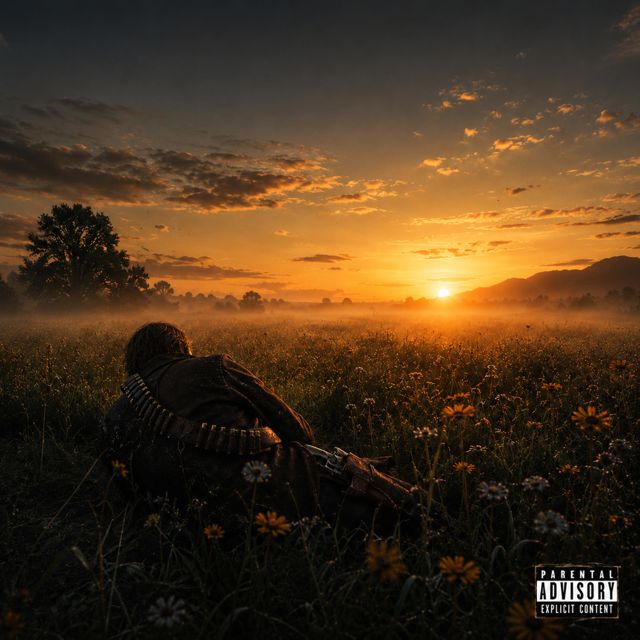 YnySkrr - 'TUDO FICARÁ BEM AO NASCER DO SOL' [Ringtone]