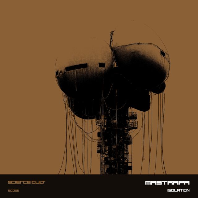 Mastrapa - 'Vesper' [Ringtone]