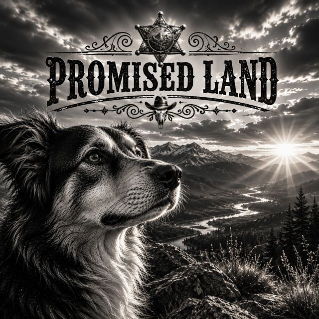 SANDAL - 'Promised Land' [Ringtone]