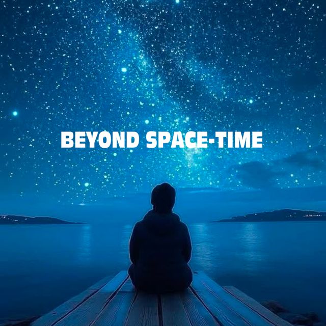 Cahoxx - 'Beyond Space-Time' [Ringtone]