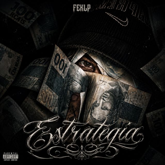 Feklp - 'Estratégia (feat. PROD OGG)' [Ringtone]