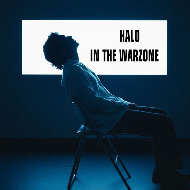 Cahoxx - 'Halo In The Warzone' [Ringtone]