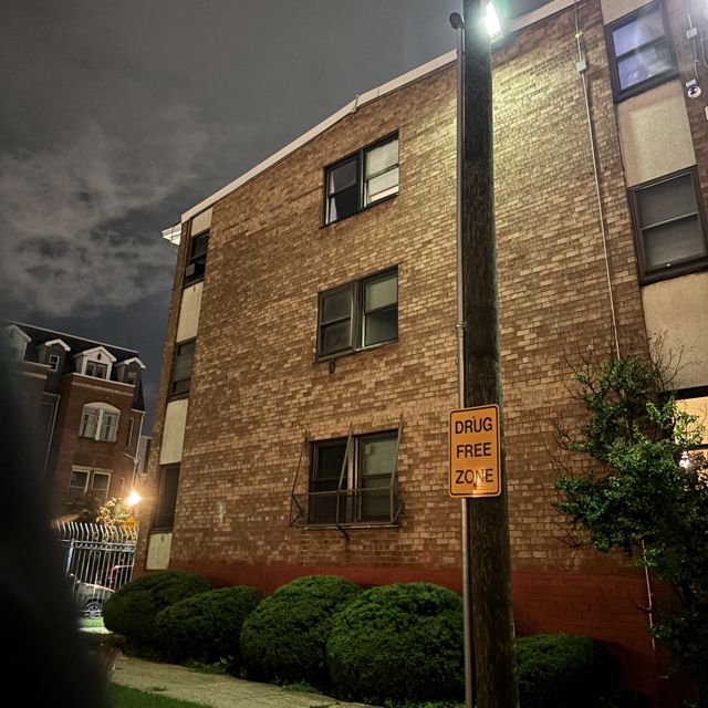 1Babyd - 'too late (feat. 1Audii)' [Ringtone]