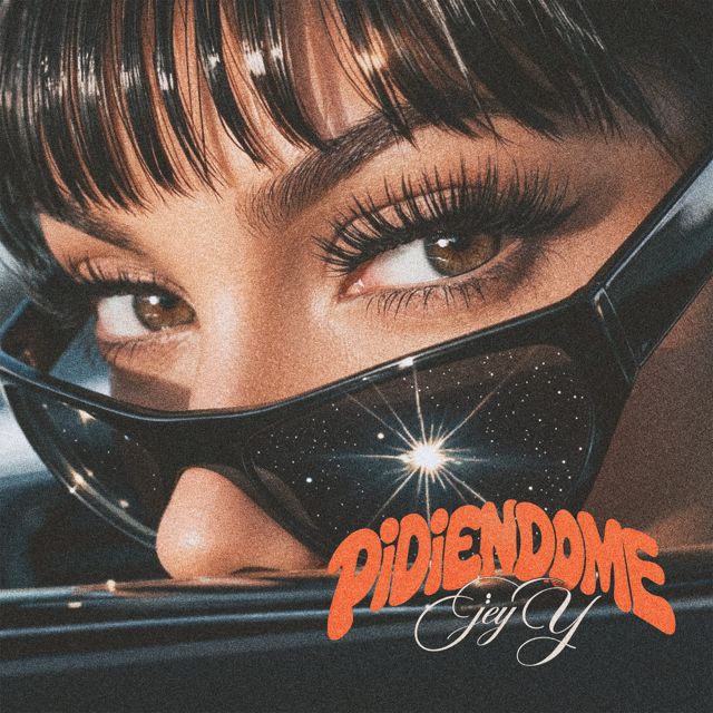 JEI Y - 'PIDIENDOME' [Ringtone]