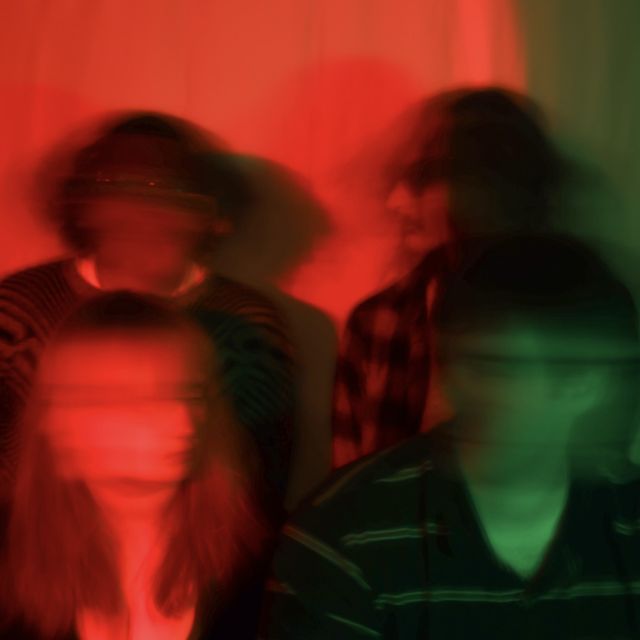 Mourning After - 'A Way' [Ringtone]